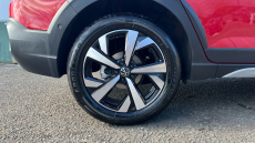 Volkswagen Taigo 1.0 TSI 115 Style 5dr DSG Petrol Hatchback